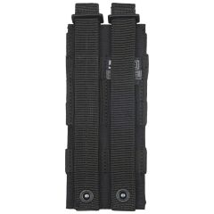 5.11 AK BUNGEE COVER SINGLE SIYAH