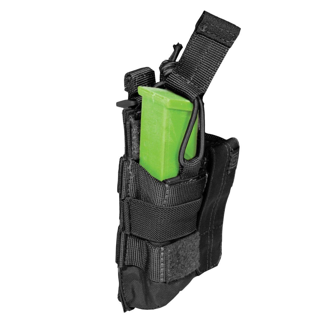 5.11 AK BUNGEE COVER SINGLE TAŞ KUMU