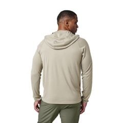 5.11 SULLI UV HOOD L/S COVERT GREEN SWEAT