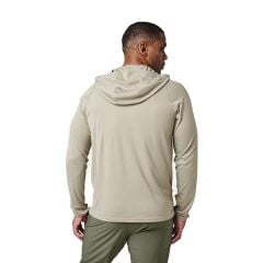 5.11 SULLI UV HOOD L/S COVERT GREEN SWEAT