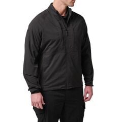 5.11 LT STRETCH WINDSHELL SIYAH CEKET