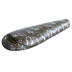 HUSKY ARMY -17C UYKU TULUMU