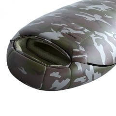 HUSKY ARMY -17C UYKU TULUMU