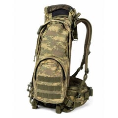 MEYDAN TACTICAL 45+ SIRT ÇANTASI