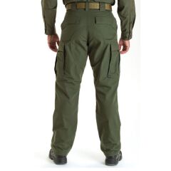 5.11 TACTICAL RIPSTOP TDU PANTOLON L Regular