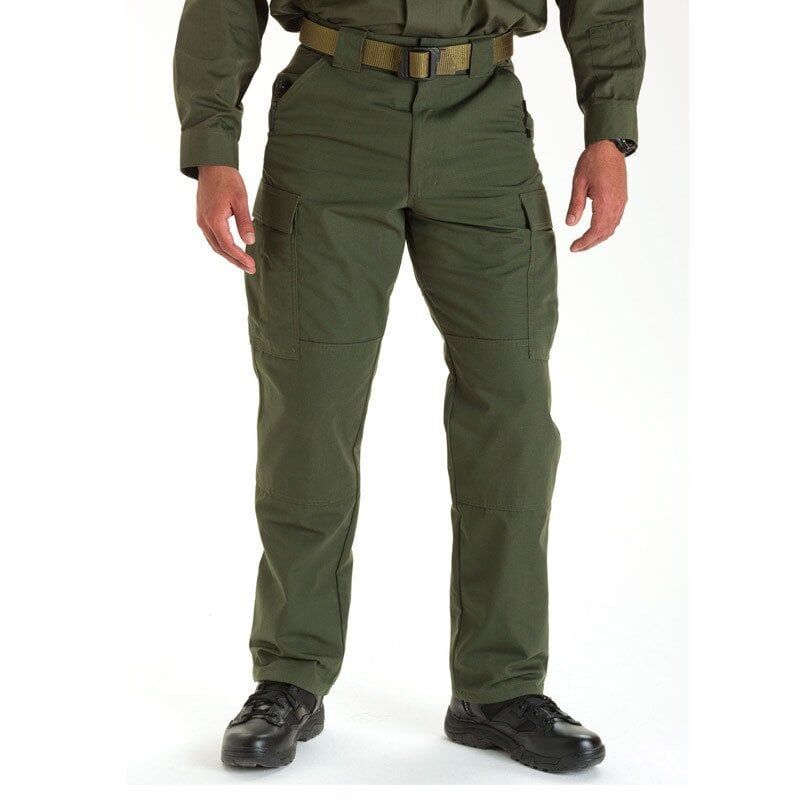 5.11 TACTICAL RIPSTOP TDU PANTOLON M Regular