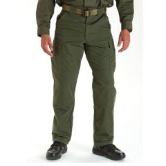 5.11 TACTICAL RIPSTOP TDU PANTOLON S Regular