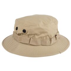 5.11 BOONIE HAT KHAKI SAPKA Medium - Large
