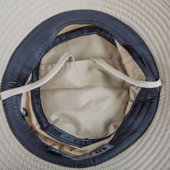 5.11 BOONIE HAT KHAKI SAPKA Medium - Large