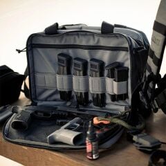 5.11 RANGE READY PRO CANTA