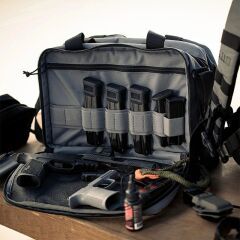 5.11 RANGE READY PRO CANTA