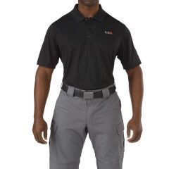 5.11 PINNACLE POLO T-SHIRT SIYAH S