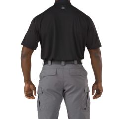 5.11 PINNACLE POLO T-SHIRT SIYAH S