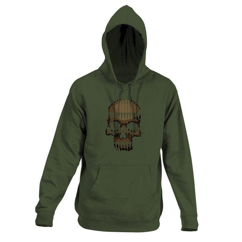 5.11 FATIGUE KAPSONLU POLAR YESIL XL
