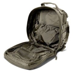 5.11 RUSH MOAB 6 TACTICAL RANGER YESIL CANTA