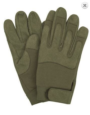 STURM ARMY YESIL ELDIVEN M
