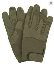 STURM ARMY YESIL ELDIVEN M