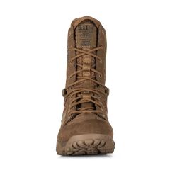 5.11 A/T 8INCH WATERPROOF DARK COYOTE BOT 42