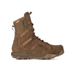 5.11 A/T 8INCH WATERPROOF DARK COYOTE BOT 43