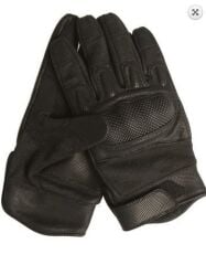 STURM ACTION NOMEX SIYAH ELDIVEN M
