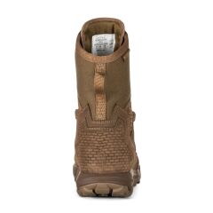 5.11 A/T 8INCH WATERPROOF DARK COYOTE BOT 45