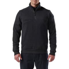 5.11 JOB SHIRT 1/4 ZIP 2.0 XS