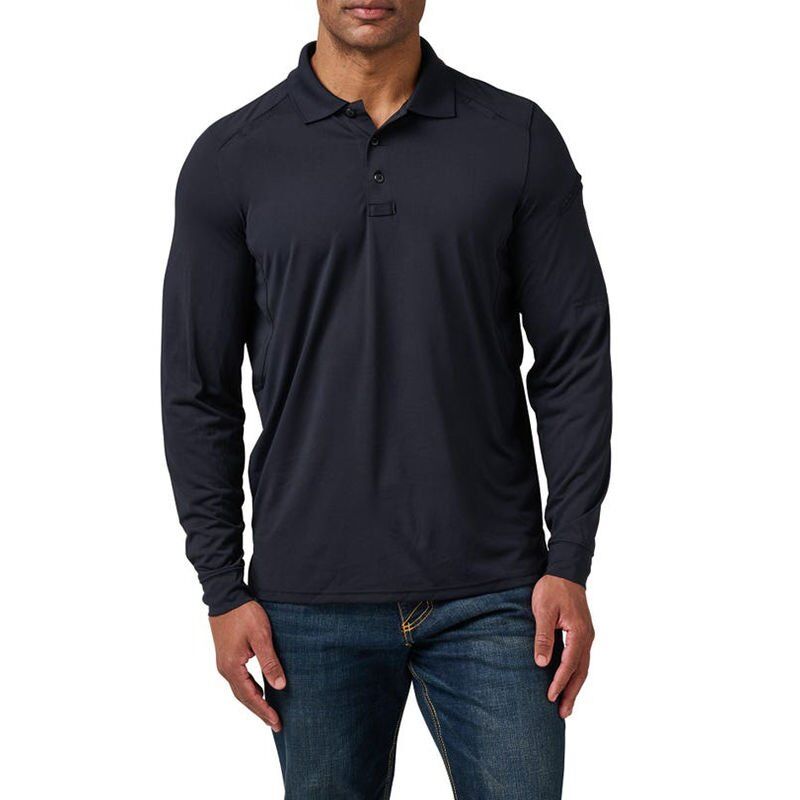 5.11 HELIOS L/S POLO L