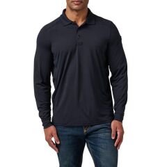 5.11 HELIOS L/S POLO L
