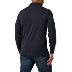 5.11 HELIOS L/S POLO L