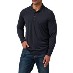 5.11 HELIOS L/S POLO M