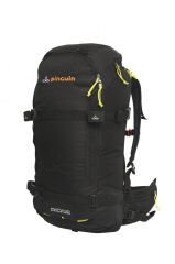 PINGUIN RUCKSACKS RIDGE SIRT CANTASI SIYAH