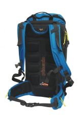 PINGUIN RUCKSACKS RIDGE SIRT CANTASI SIYAH