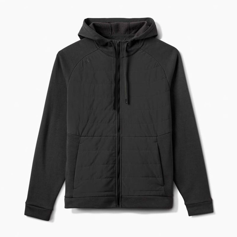 5.11 PT-R ARRIVE FZ HOODIE L