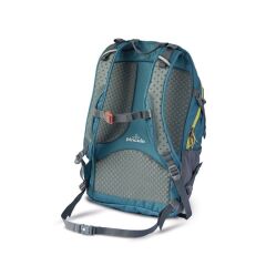 PINGUIN RUCKSACKS INTEGRAL SIRT CANTASI SIYAH