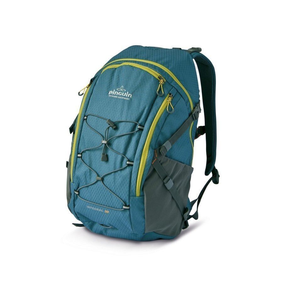 PINGUIN RUCKSACKS INTEGRAL SIRT CANTASI KIRMIZI