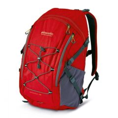 PINGUIN RUCKSACKS INTEGRAL SIRT CANTASI KIRMIZI