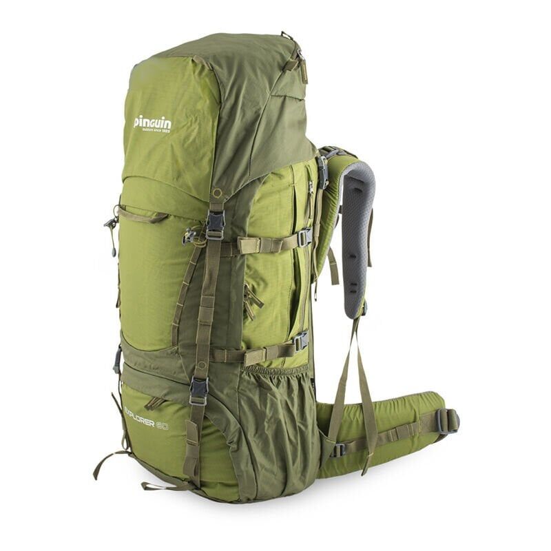 PINGUIN RUCKSACKS EXPLORER  SIRT CANTASI MAVI