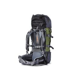 PINGUIN RUCKSACKS EXPLORER  SIRT CANTASI MAVI