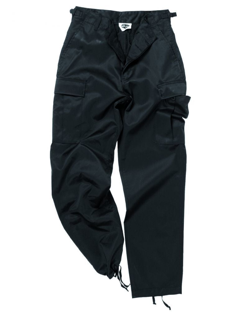 STURM RANGER SIYAH PANTOLON XXL M