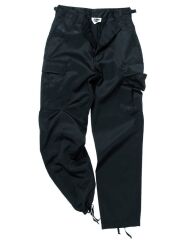 STURM RANGER SIYAH PANTOLON XXL L