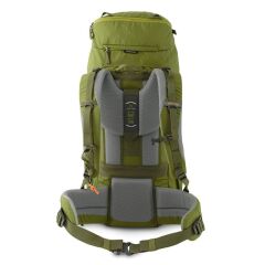 PINGUIN RUCKSACKS EXPLORER  SIRT CANTASI YEŞİL