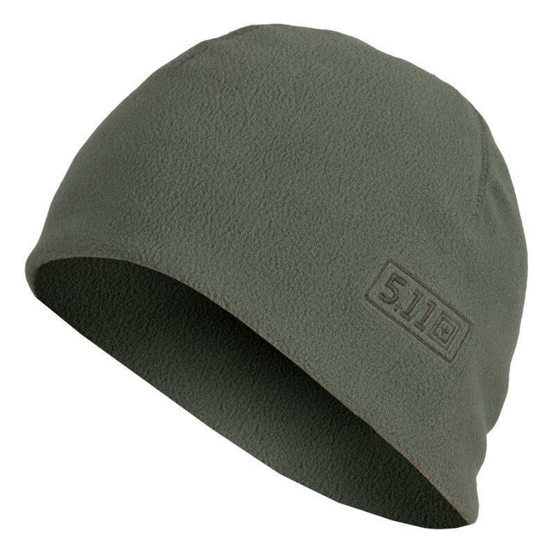 5.11 WATCH CAP BERE OD YESIL L-XL