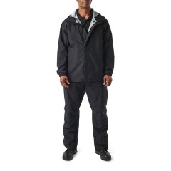 5.11 DUTY RAIN SHELL CEKET L
