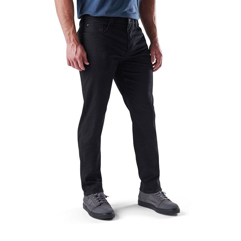 5.11 DEFENDER-FLEX  JEAN-SLIM PANTOLON 34X36