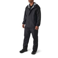 5.11 DUTY RAIN SHELL CEKET M