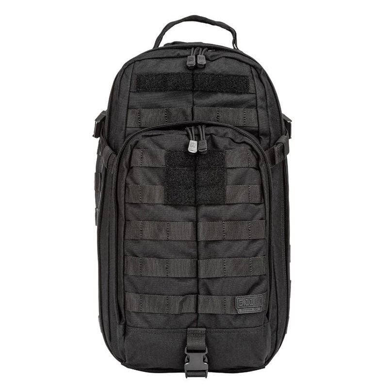 5.11 RUSH MOAB 10 TACTICAL CANTA KOYU YEŞİL