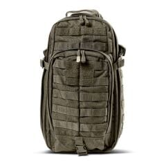 5.11 RUSH MOAB 10 TACTICAL CANTA KOYU YEŞİL