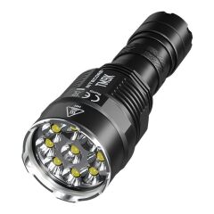 NITECORE TM9K 9500 LUMEN SARJLI EL FENERI