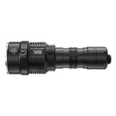 NITECORE TM9K 9500 LUMEN SARJLI EL FENERI