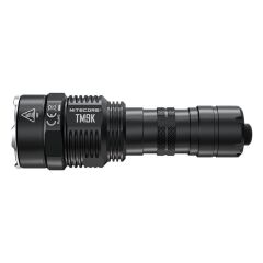 NITECORE TM9K 9500 LUMEN SARJLI EL FENERI